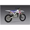 Yoshimura YAMAHA YZ250F 2024 231030S320
