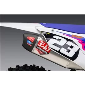 Yoshimura YAMAHA YZ250F 2024 231030S320
