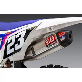 Yoshimura YAMAHA YZ250F 2024 231030S320
