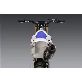Yoshimura YAMAHA YZ250F 2024 231030S320