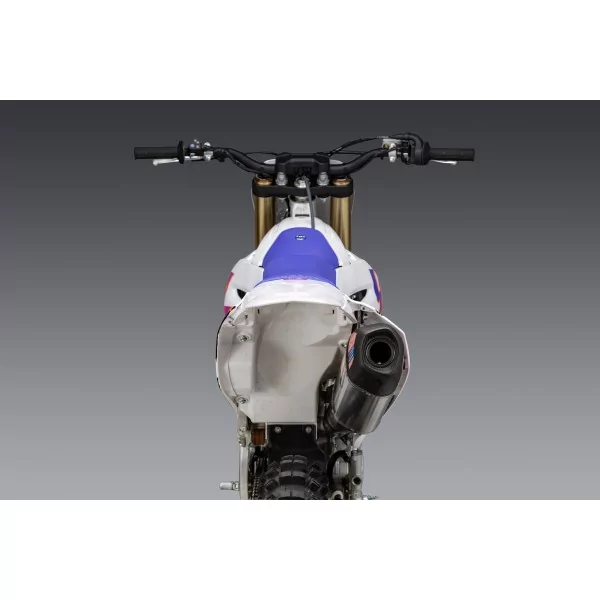 Yoshimura YAMAHA YZ250F 2024 231030S320
