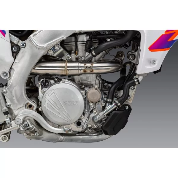 Yoshimura YAMAHA YZ250F 2024 231030S320