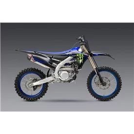Yoshimura YAMAHA YZ450F 20-22 / WR450F 21-23 234830S320