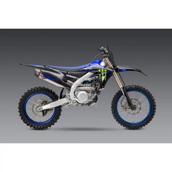 Yoshimura YAMAHA YZ450F 20-22 / WR450F 21-23 234830S320