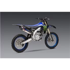 Yoshimura YAMAHA YZ450F 20-22 / WR450F 21-23 234830S320
