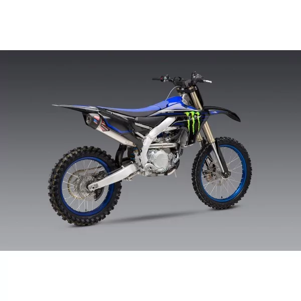 Yoshimura YAMAHA YZ450F 20-22 / WR450F 21-23 234830S320