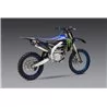 Yoshimura YAMAHA YZ450F 20-22 / WR450F 21-23 234830S320