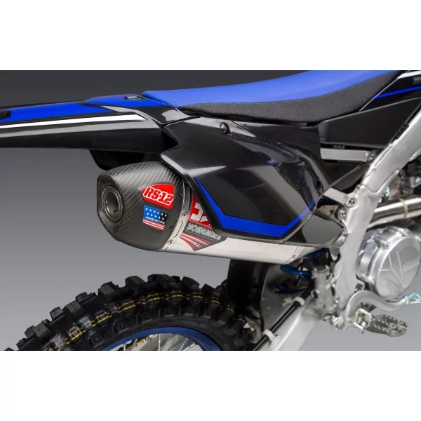Yoshimura YAMAHA YZ450F 20-22 / WR450F 21-23 234830S320