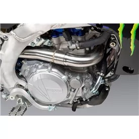 Yoshimura YAMAHA YZ450F 20-22 / WR450F 21-23 234830S320