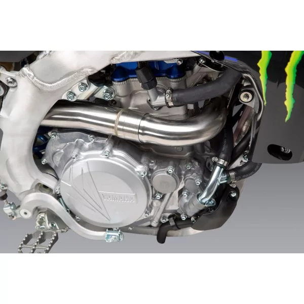 Yoshimura YAMAHA YZ450F 20-22 / WR450F 21-23 234830S320