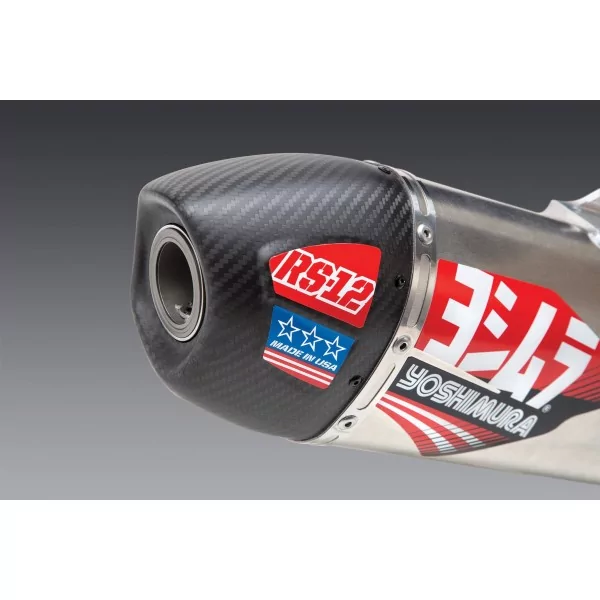 Yoshimura YAMAHA YZ450F 20-22 / WR450F 21-23 234830S320