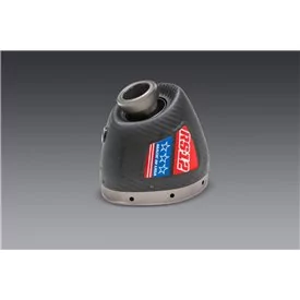 Yoshimura YAMAHA YZ450F 20-22 / WR450F 21-23 234830S320