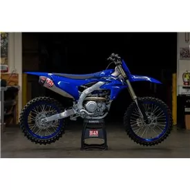 Yoshimura YAMAHA YZ450F 23-25 234840S320
