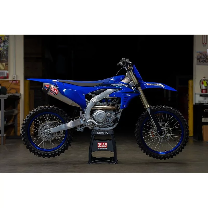 Yoshimura YAMAHA YZ450F 23-25 234840S320