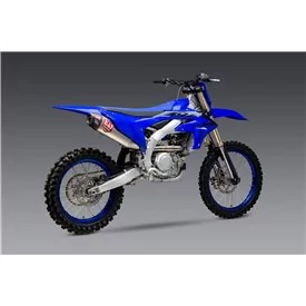 Yoshimura YAMAHA YZ450F 23-25 234840S320