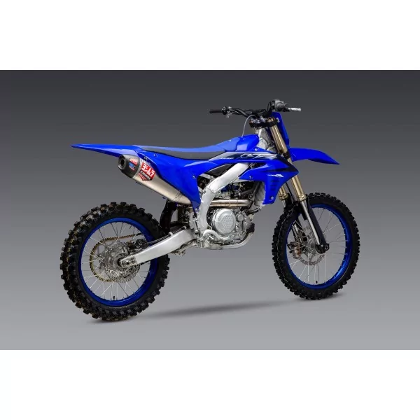 Yoshimura YAMAHA YZ450F 23-25 234840S320