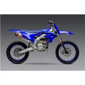 Yoshimura YAMAHA YZ450F 23-25 234840S320