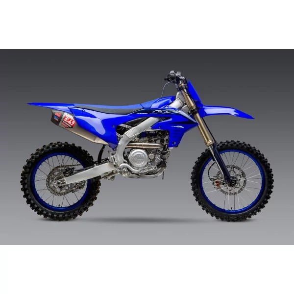 Yoshimura YAMAHA YZ450F 23-25 234840S320