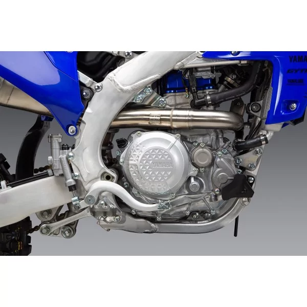 Yoshimura YAMAHA YZ450F 23-25 234840S320