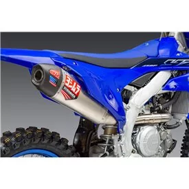 Yoshimura YAMAHA YZ450F 23-25 234840S320