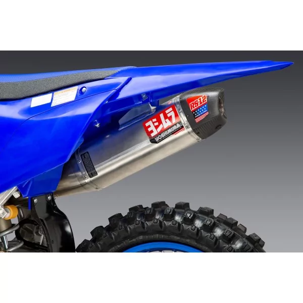 Yoshimura YAMAHA YZ450F 23-25 234840S320