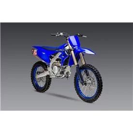 Yoshimura YAMAHA YZ450F 23-25 234840S320