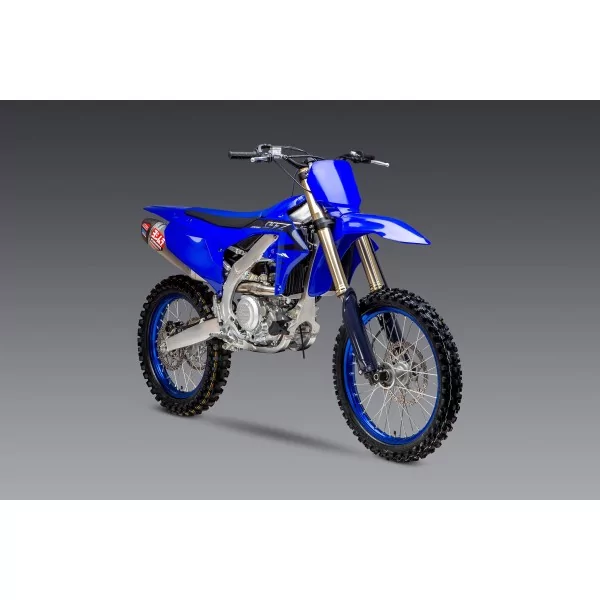 Yoshimura YAMAHA YZ450F 23-25 234840S320