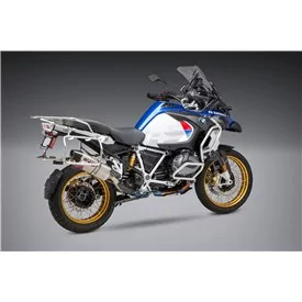 Yoshimura BMW R1200GS/R1250GS 13-22 15002B0520