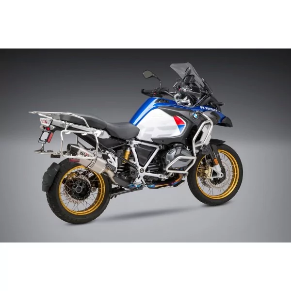 Yoshimura BMW R1200GS/R1250GS 13-22 15002B0520
