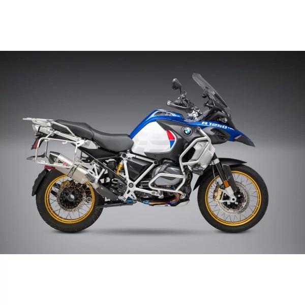 Yoshimura BMW R1200GS/R1250GS 13-22 15002B0520