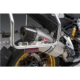 Yoshimura BMW R1200GS/R1250GS 13-22 15002B0520
