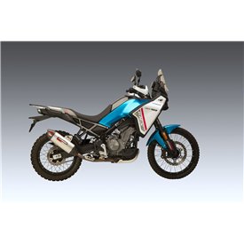 Yoshimura CFMOTO MT 450 25-26 19460BS520