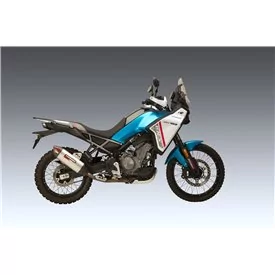Yoshimura CFMOTO MT 450 25-26 19460BS520