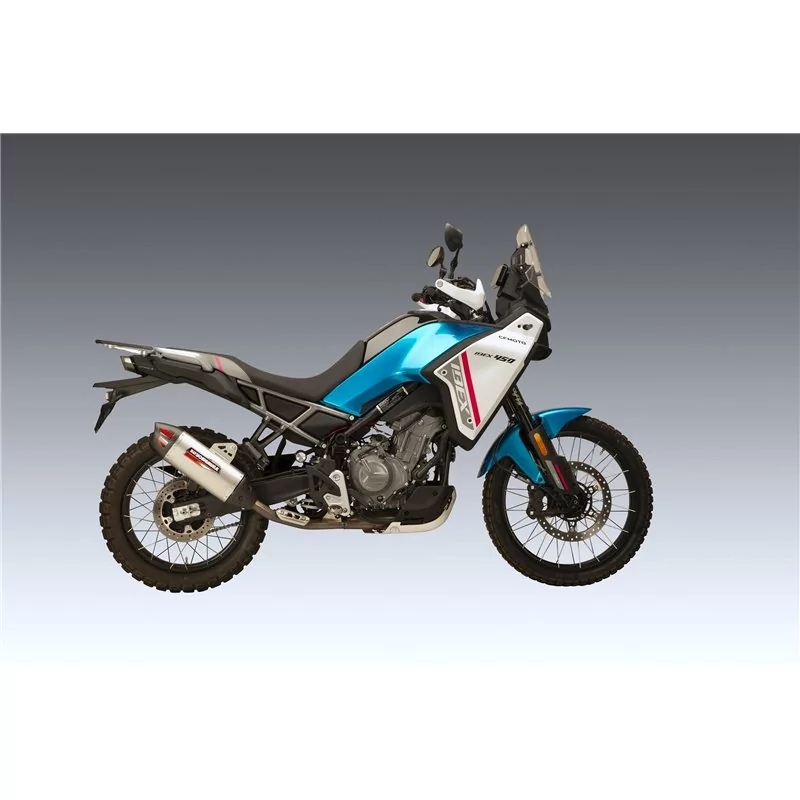 Yoshimura CFMOTO MT 450 25-26 19460BS520 Yoshimura CFMOTO MT 450 25-26 19460BS520