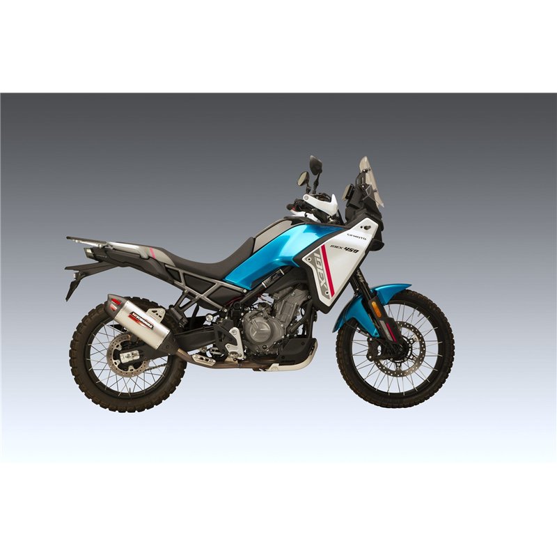 Yoshimura CFMOTO MT 450 25-26 19460BS520