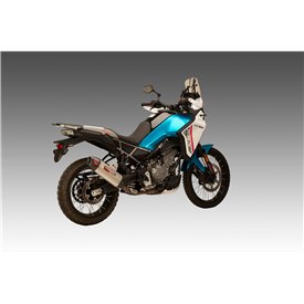Yoshimura CFMOTO MT 450 25-26 19460BS520