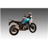 Yoshimura CFMOTO MT 450 25-26 19460BS520