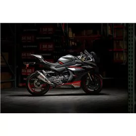 Yoshimura CFMOTO 450SS 23-24 / 450NK 2024 19450BP520