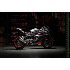 Yoshimura CFMOTO 450SS 23-24 / 450NK 2024 19450BP520