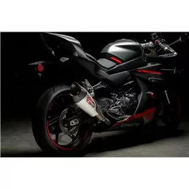 Yoshimura CFMOTO 450SS 23-24 / 450NK 2024 19450BP520