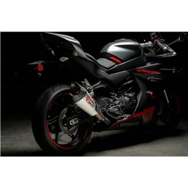 Yoshimura CFMOTO 450SS 23-24 / 450NK 2024 19450BP520