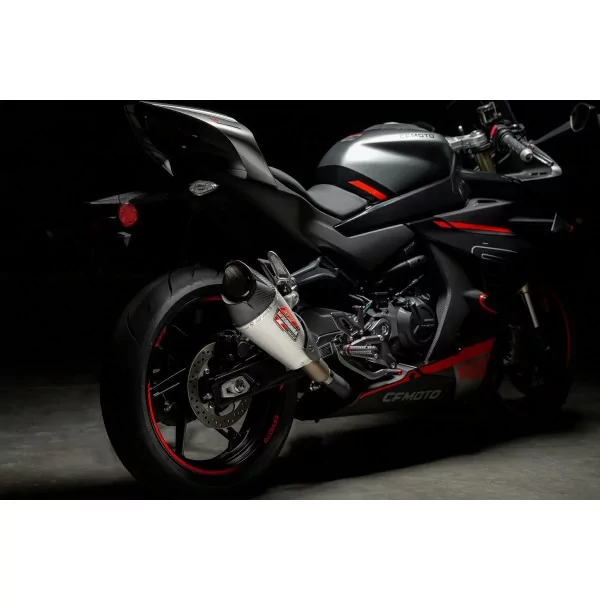 Yoshimura CFMOTO 450SS 23-24 / 450NK 2024 19450BP520