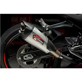 Yoshimura CFMOTO 450SS 23-24 / 450NK 2024 19450BP520
