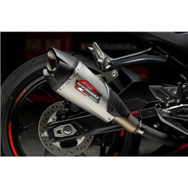 Yoshimura CFMOTO 450SS 23-24 / 450NK 2024 19450BP520