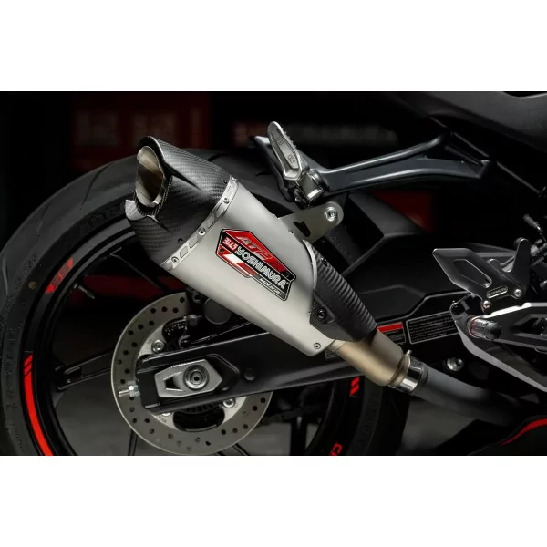 Yoshimura CFMOTO 450SS 23-24 / 450NK 2024 19450BP520