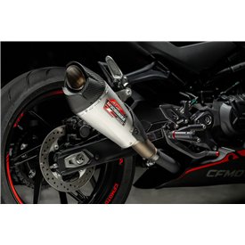 Yoshimura CFMOTO 450SS 23-24 / 450NK 2024 19450BP520