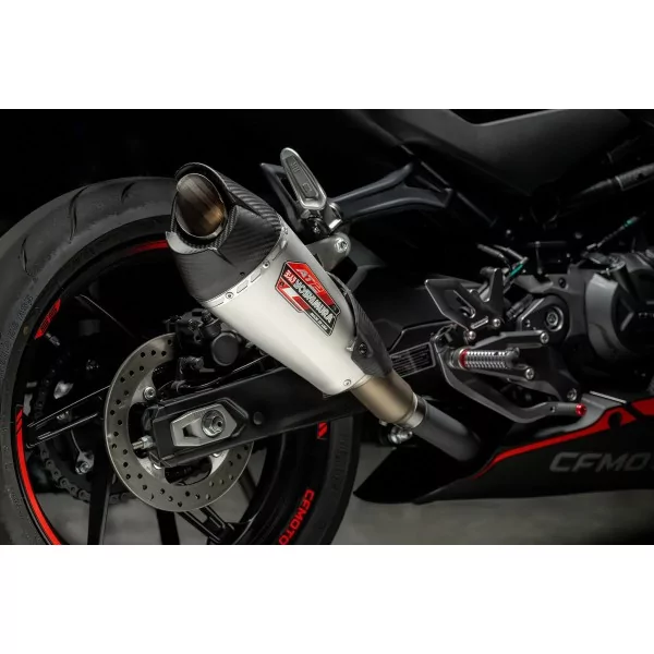 Yoshimura CFMOTO 450SS 23-24 / 450NK 2024 19450BP520