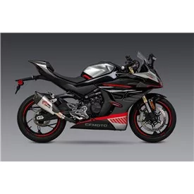 Yoshimura CFMOTO 450SS 23-24 / 450NK 2024 19450BP520