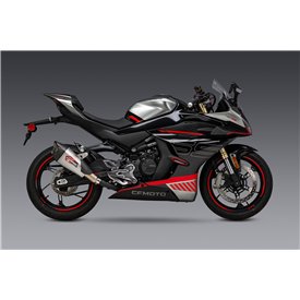 Yoshimura CFMOTO 450SS 23-24 / 450NK 2024 19450BP520