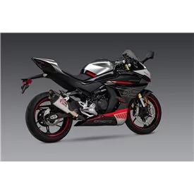 Yoshimura CFMOTO 450SS 23-24 / 450NK 2024 19450BP520